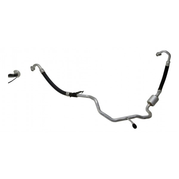 Mangueira Ar Condicionado A6592 Peugeot 2008 1.6 2017