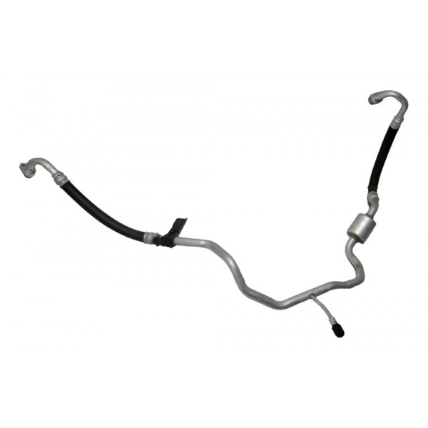 Mangueira Ar Condicionado A6592 Peugeot 2008 1.6 2017