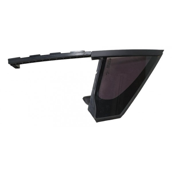 Vidro Fixo Porta Diant Direita A6587 Peugeot 2008 1.6 2017