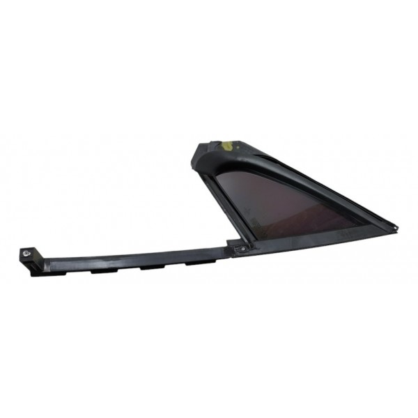 Vidro Fixo Porta Diant Direita A6587 Peugeot 2008 1.6 2017