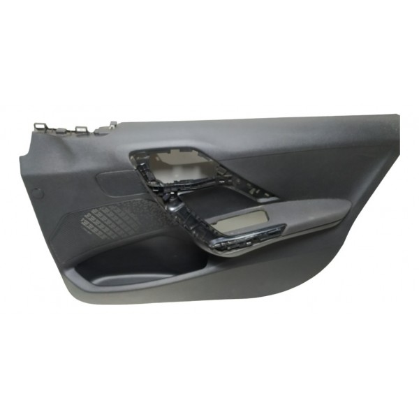 Forro Porta Dianteiro Direito A6579 Peugeot 2008 1.6 2017