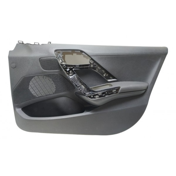 Forro Porta Dianteiro Direito A6579 Peugeot 2008 1.6 2017