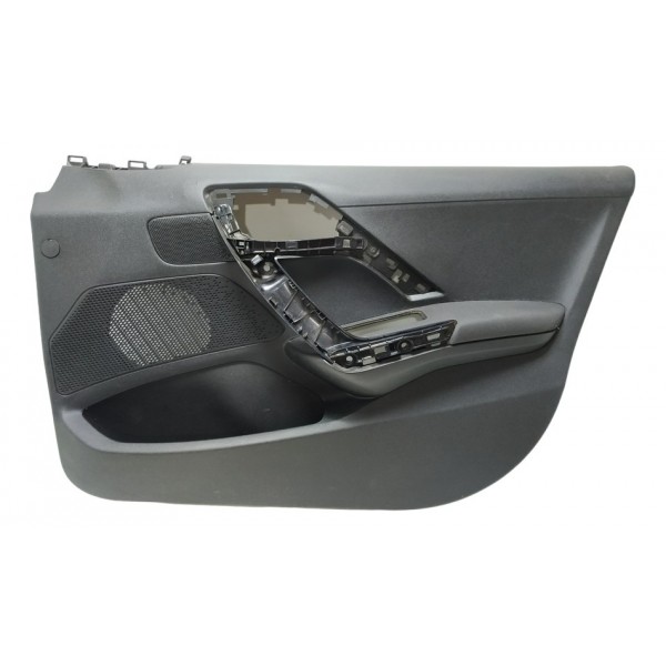 Forro Porta Dianteiro Direito A6579 Peugeot 2008 1.6 2017