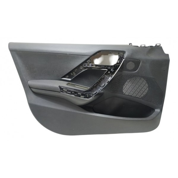 Forro Porta Dianteiro Esquerdo A6578 Peugeot 2008 1.6 2017