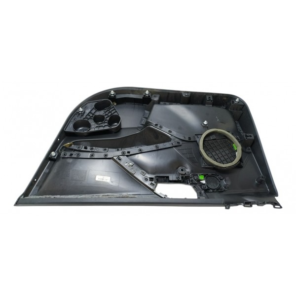 Forro Porta Dianteiro Esquerdo A6578 Peugeot 2008 1.6 2017