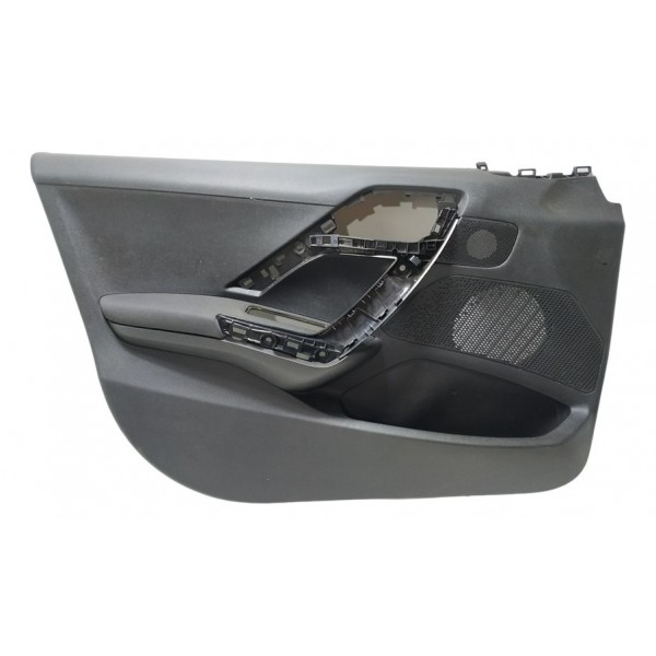Forro Porta Dianteiro Esquerdo A6578 Peugeot 2008 1.6 2017
