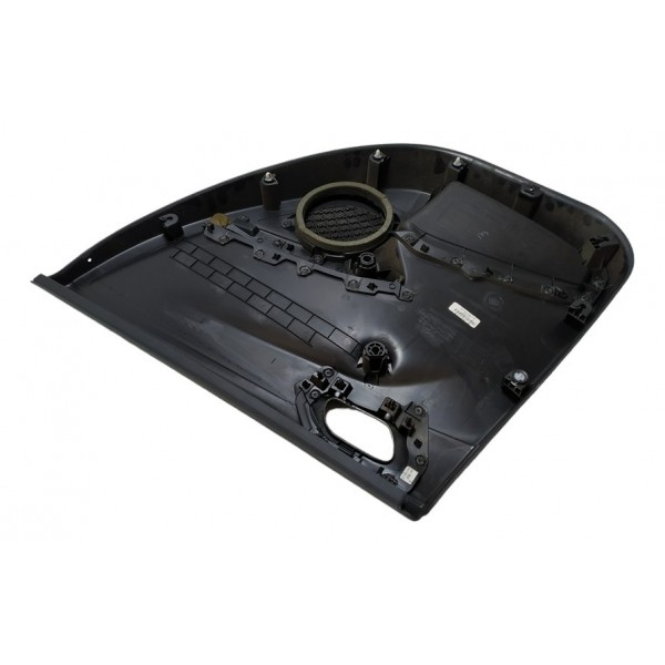 Forro Porta Traseiro Esquerdo A6577 Peugeot 2008 1.6 2017