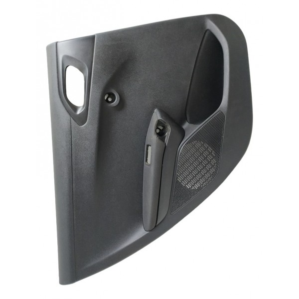 Forro Porta Traseiro Esquerdo A6577 Peugeot 2008 1.6 2017